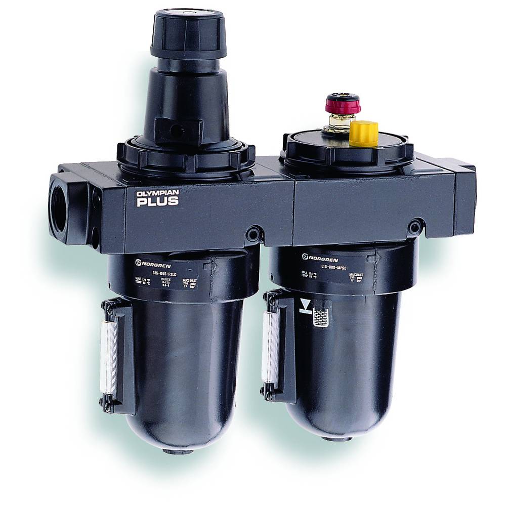IMI NORGREN BL68-825 Onhouderhoudsmodule