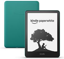 Amazon.com Amazon Kindle Paperwhite 7 16GB [wifi, 12. generatie] groente - refurbished