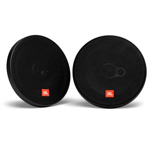 JBL Stage 2 634 Speakerset - 16,5cm (6,5 Inch) 3-weg Triaxiaal 250 Watt