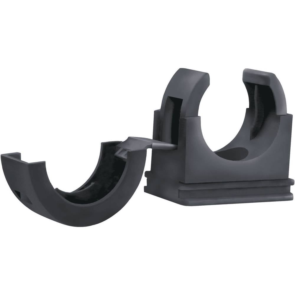 LAPP 55506920 SILVYN FCL 16 GY Slanghouder Grijs 11.80 mm 10 stuk(s)