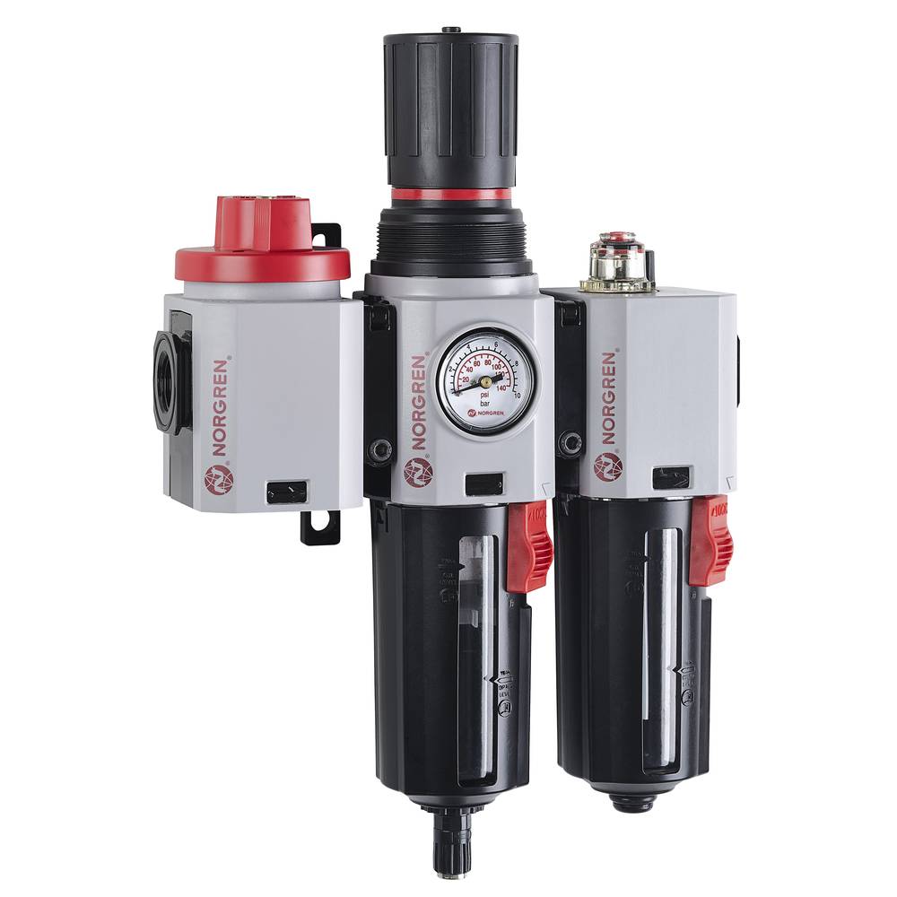 IMI NORGREN BL84-475G Onhouderhoudsmodule
