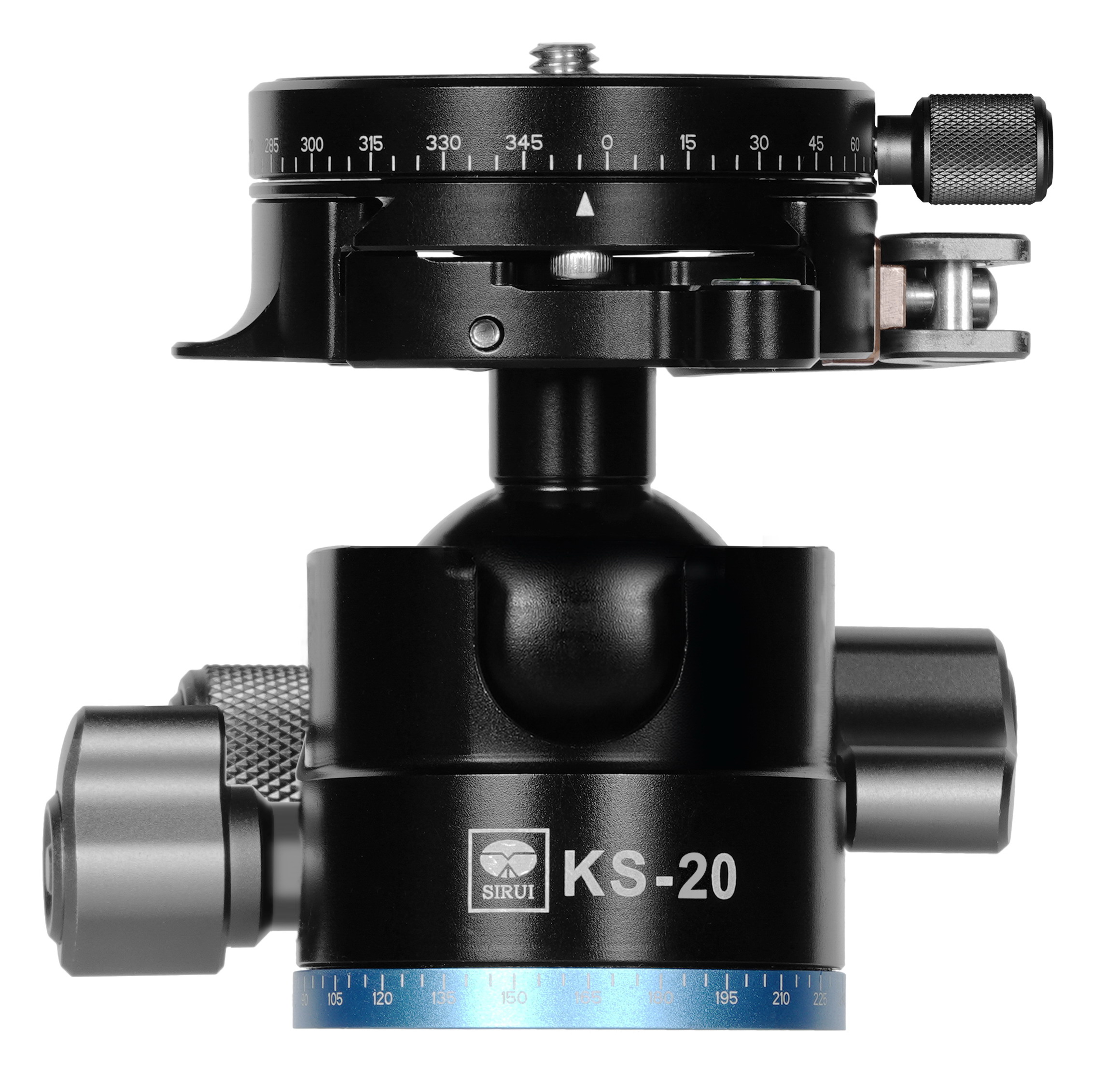 Sirui Balhoofd KS-20