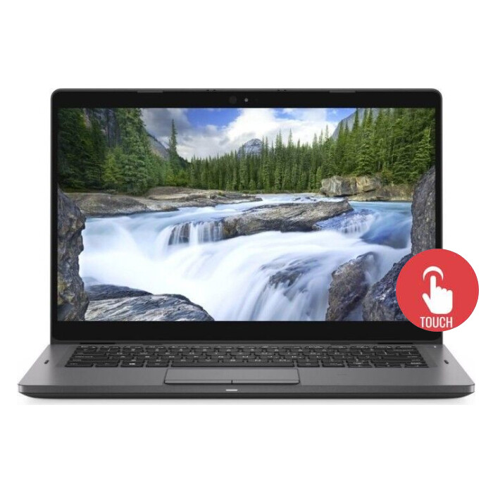 Dell Latitude 5300 2-in-1 - Intel Core i5-8e Generatie - 13 inch - 16GB RAM - 256GB SSD - Windows 11