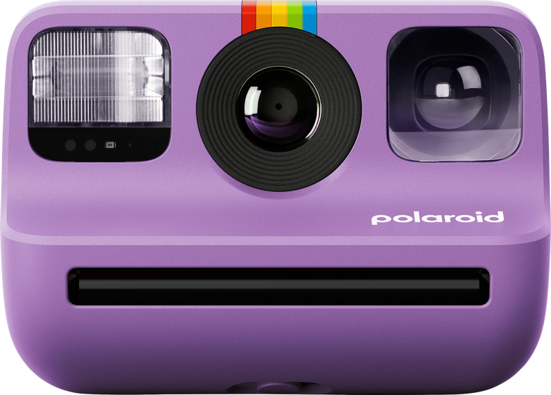 Polaroid Go 2 Paars