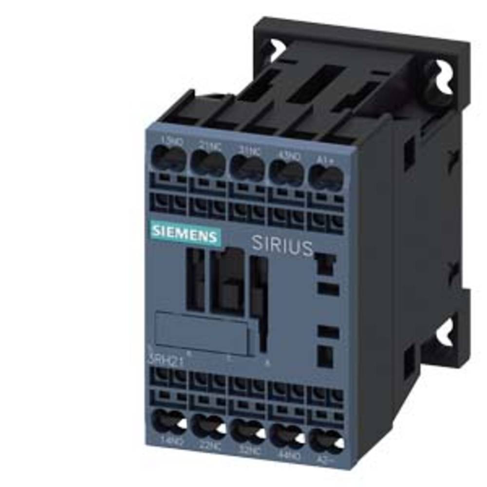 Siemens 3RH2122-2LB40 Verbindingsbescherming 1 stuk(s)