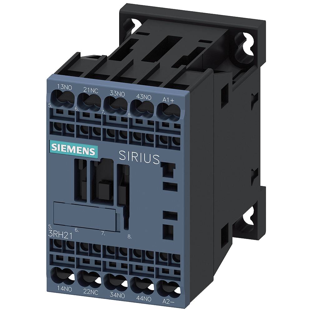 Siemens 3RH2131-2LB40 Hulpbeveiliging 1 stuk(s)