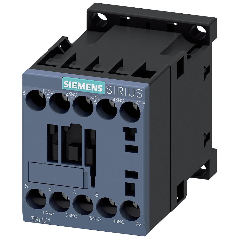 Siemens 3RH2140-1BP40 Hulpbeveiliging 1 stuk(s)