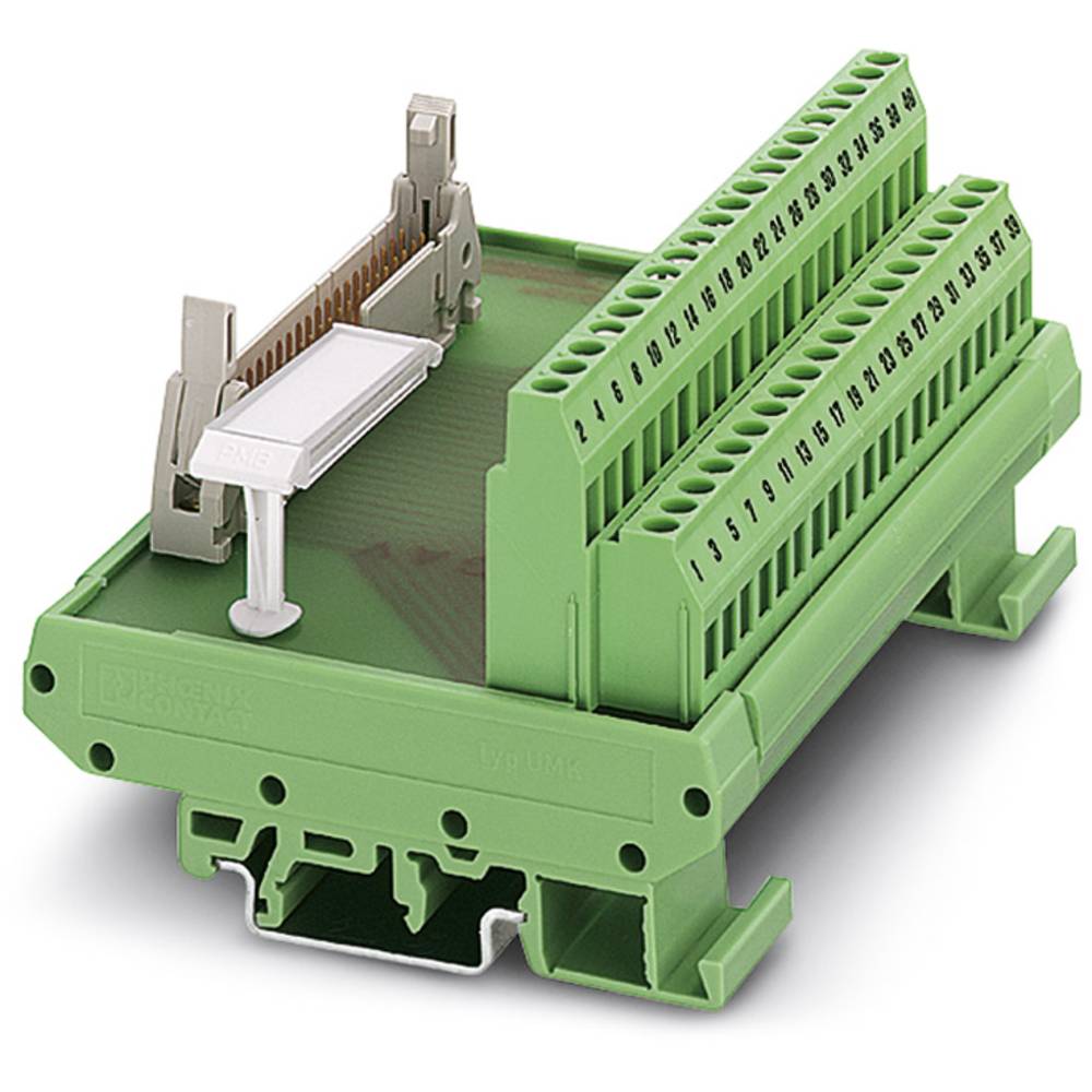 Phoenix Contact 2281102 FLKM 64 Interface module Varioface-FLKM Inhoud: 5 stuk(s)