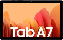Samsung Galaxy Tab A7 10,4 32GB [wifi + 4G] goud - refurbished