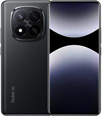 Xiaomi Redmi Note 14 Pro+ 5G Dual SIM 512GB midnight black - refurbished