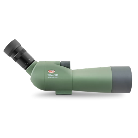 Kowa Spotting Scope TSN-601 + TSE-Z9B 20-60x Oculair