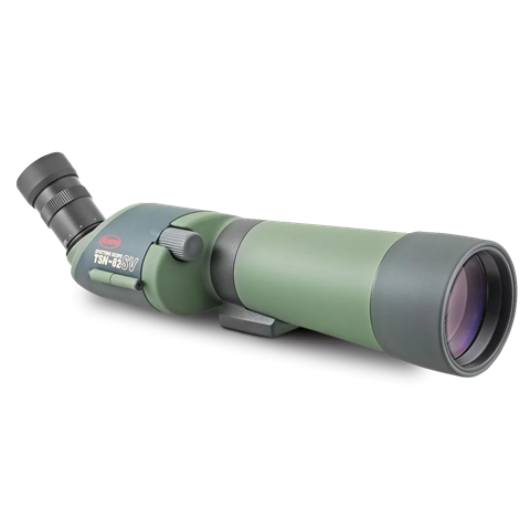 Kowa Spotting Scope TSN-82SV + TSE-Z9B 20-60x Oculair