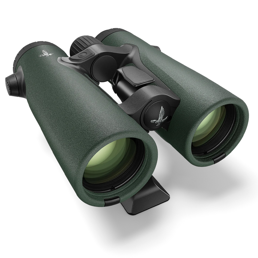 Swarovski TAs EL Range 42 tripod adapter