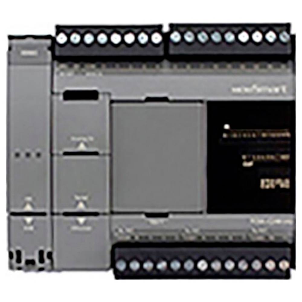 FC6A-C24R1CE FC6A Series CPU-module 24 V/DC
