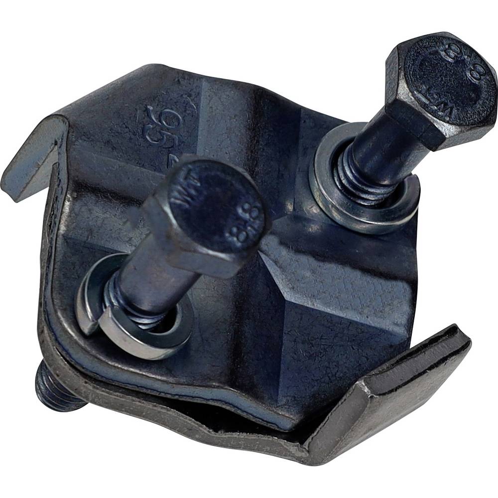 TE Connectivity Distribution Blocks TE TAB Distribution Blocks 1SNA168690R1000  Inhoud: 1 stuk(s)