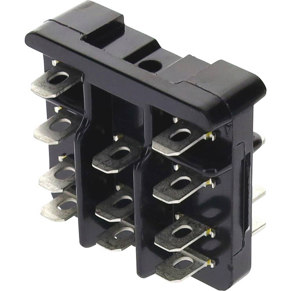 TE Connectivity 3KU9 Package 1 stuk(s)