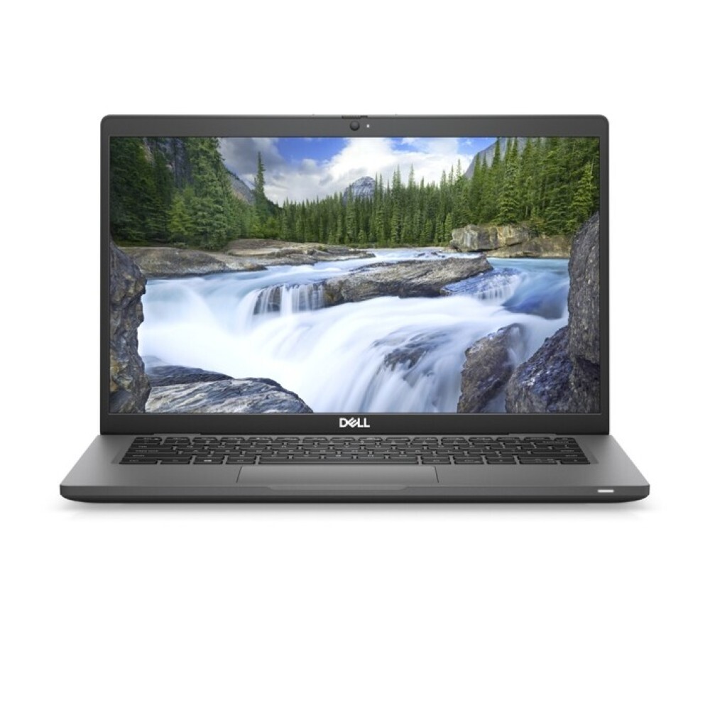 Dell Latitude 7330 - Intel Core i5-12e Generatie - 13 inch - 16GB RAM - 256GB SSD - Windows 11 Home