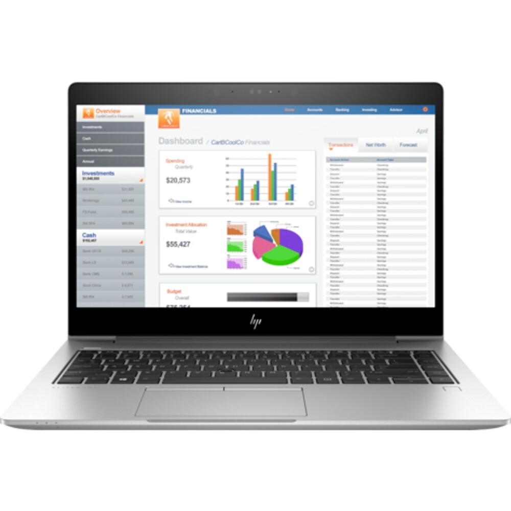 HP mt44 - AMD Ryzen 3 PRO 2300U - 14 inch - 16GB RAM - 256GB SSD - Windows 11 Home