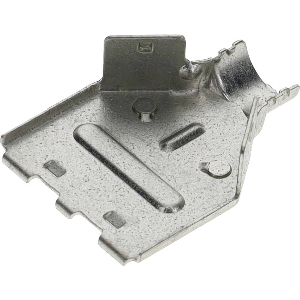 TE Connectivity TE AMP AMPLIMITE HDE 747525-2 1 stuk(s)