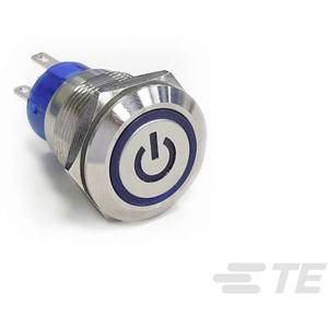 TE Connectivity 6-2213766-3 1 stuk(s) Tray