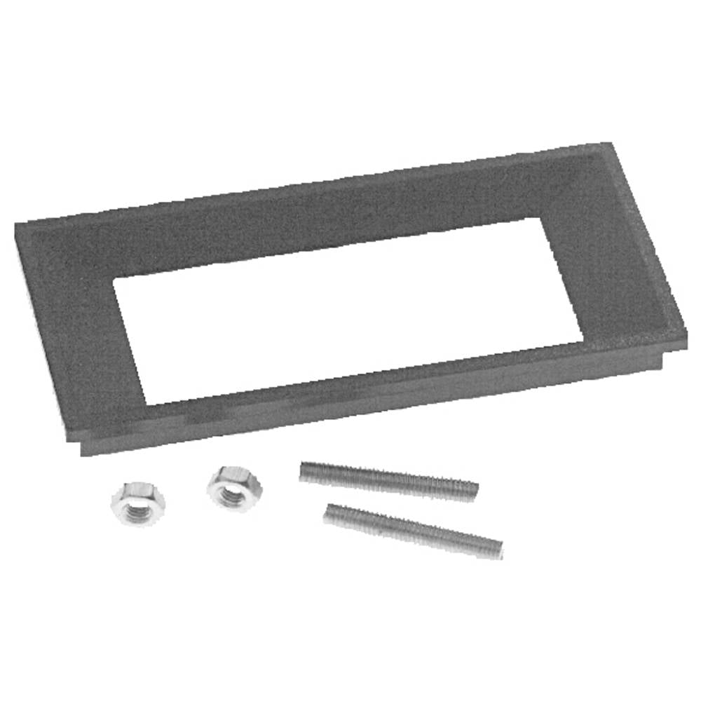 AR 6 B Frontframe (l x b x h) 97 x 32 x 7 mm