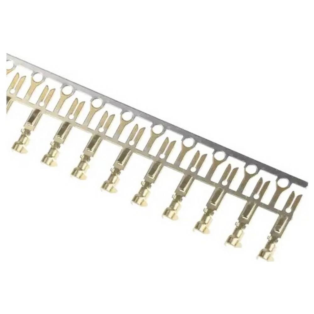 EDAC 516-294-591 Crimpcontact 1 stuk(s)