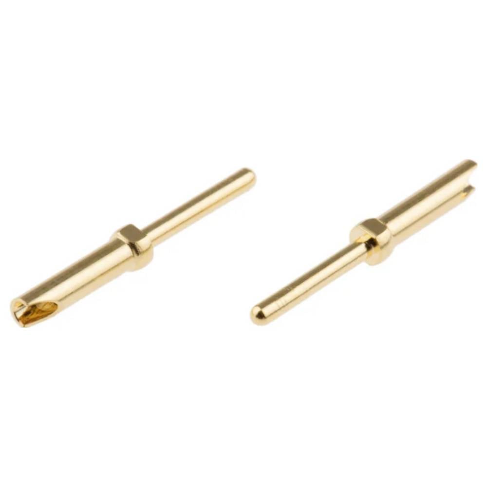 MH Connectors DM-STM Male connector 1 stuk(s)