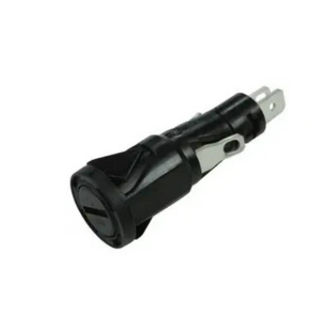 Bulgin C0345RAAAA Zekeringhouder 1 stuk(s) Bulk