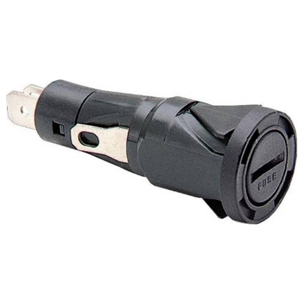 Bulgin D0347RAAAB Zekeringhouder 1 stuk(s) Bulk