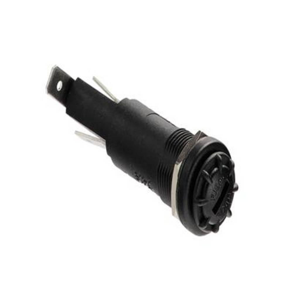 Bulgin FX0419 Zekeringhouder 1 stuk(s) Box