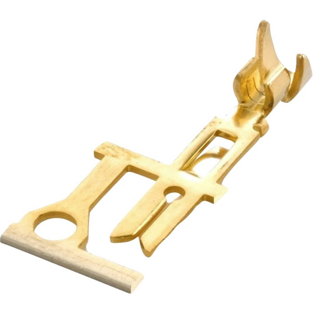 EDAC 516-290-591 Crimpcontact 1 stuk(s)