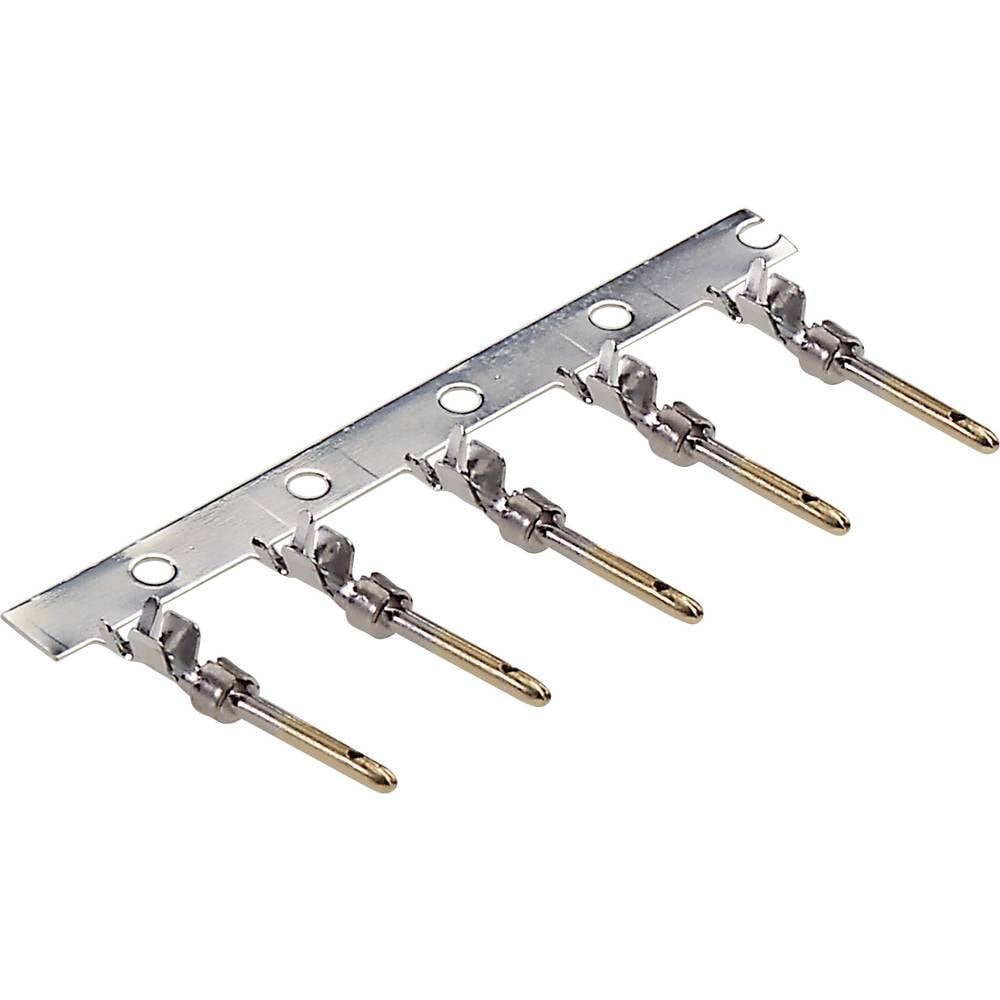 LAPP D-SUB contactpen, gestanst, rol serie M-D 1,0 M-D 1,0 44429014  500 stuk(s)