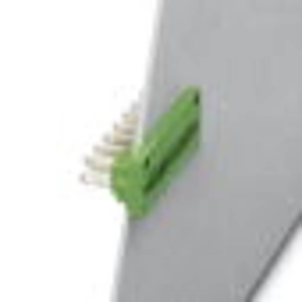 Phoenix Contact 1829442 Female behuizing (board) DFK-MC Totaal aantal polen: 13 Rastermaat: 63.92 mm Inhoud: 50 stuk(s)
