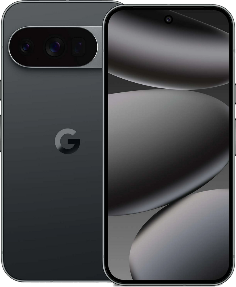 Google Pixel 10 Pro 256GB Obsidian | Android smartphones | Telefonie&Tablet - Smartphones | 5413729250109