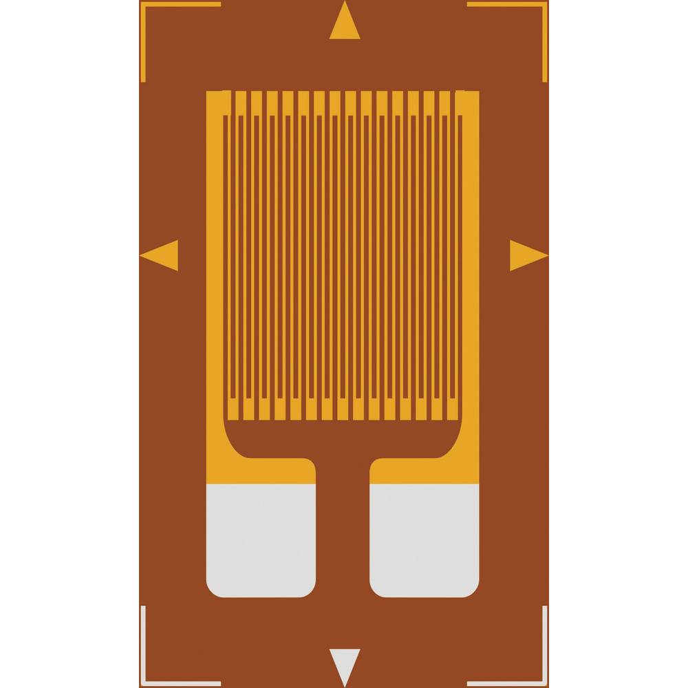 BCM Sensor 100591-1 Draadspanningsmeter 4 stuk(s) (l x b) 4.5 mm x 3.5 mm