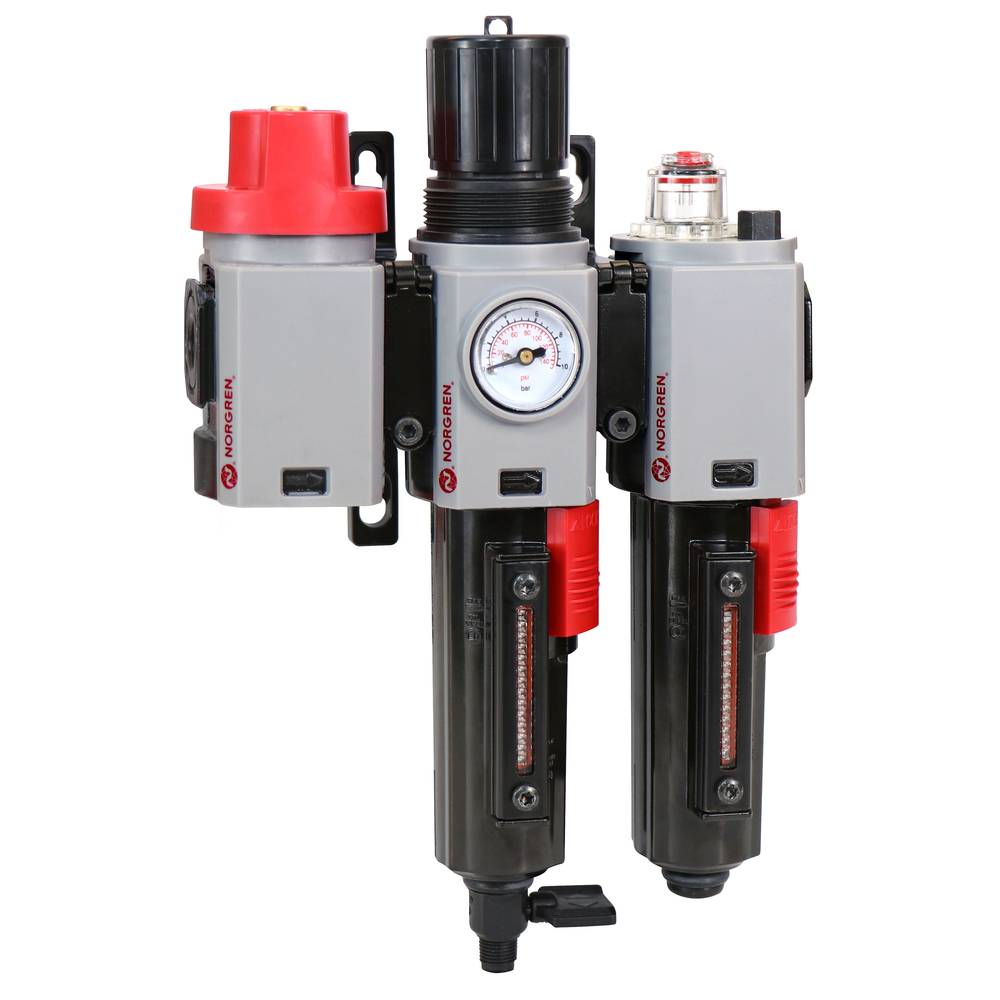 IMI NORGREN BL82-201G Onhouderhoudsmodule