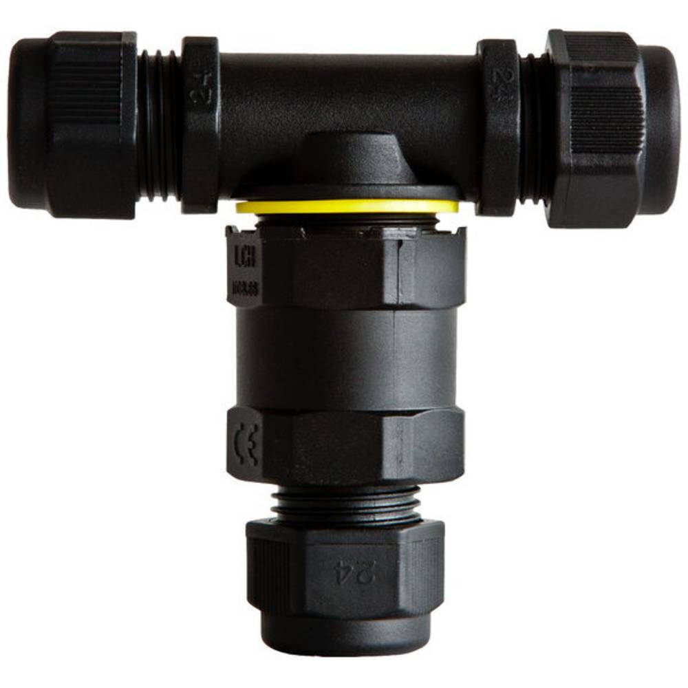 EVN SMT683-P  Lichttechnik Kabelmof Inhoud: 1 stuk(s)