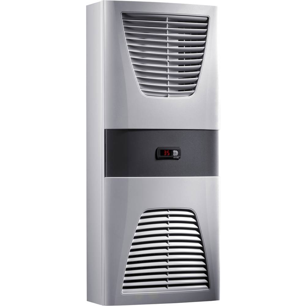 Rittal SK 3128.100 Luchtwarmtewisselaar 1 stuk(s)