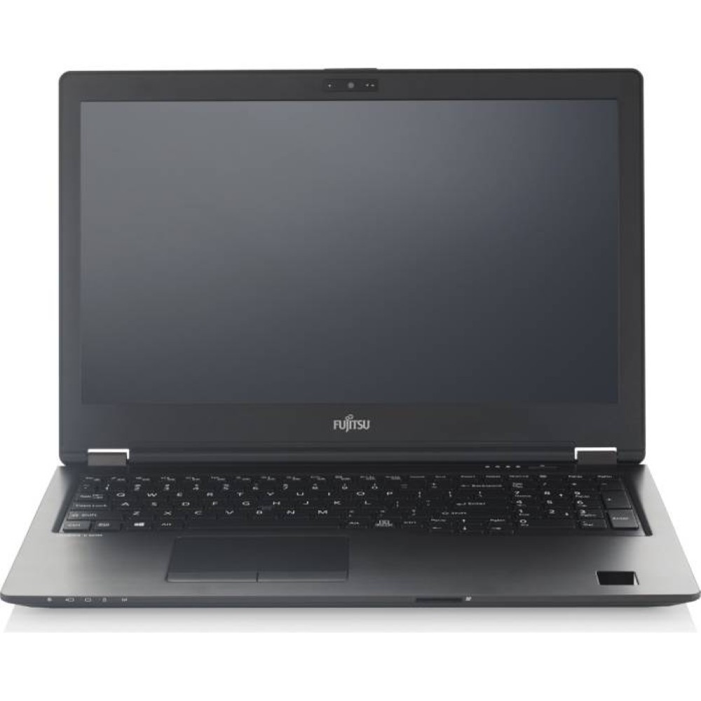 Fujitsu LifeBook U758 - Intel Core i7-8e Generatie - 15 inch - 16GB RAM - 256GB SSD - Windows 11