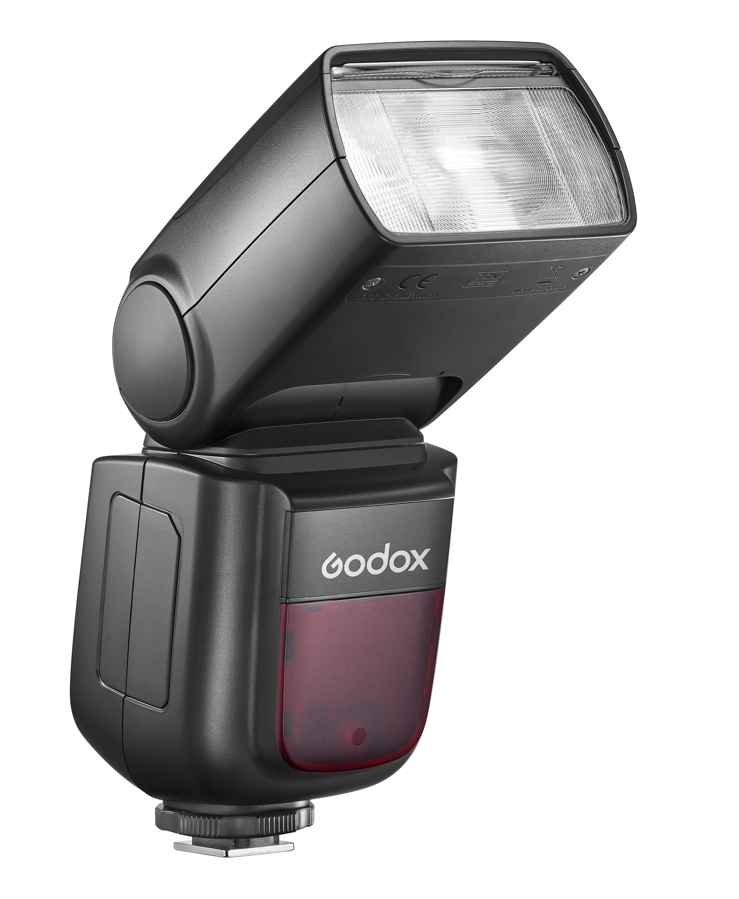 Godox Speedlite V850III camera flitser