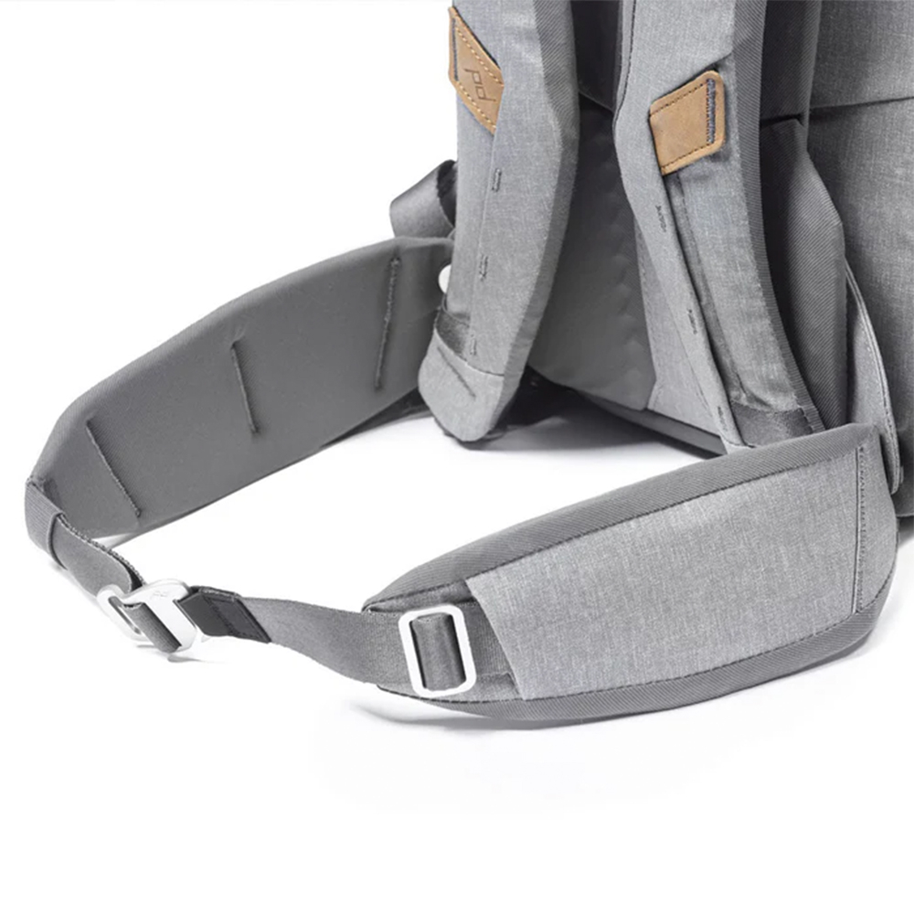 Everyday Hip Belt V3 - 29-52 - Black