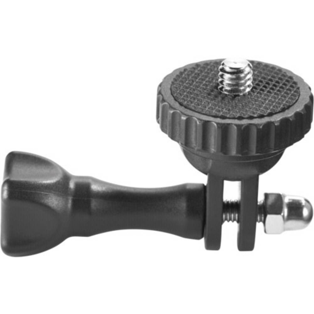 Cullmann Cross CX126 GoPro Kamerateller Cameraplaat Schroefdraad (buiten)=1/4