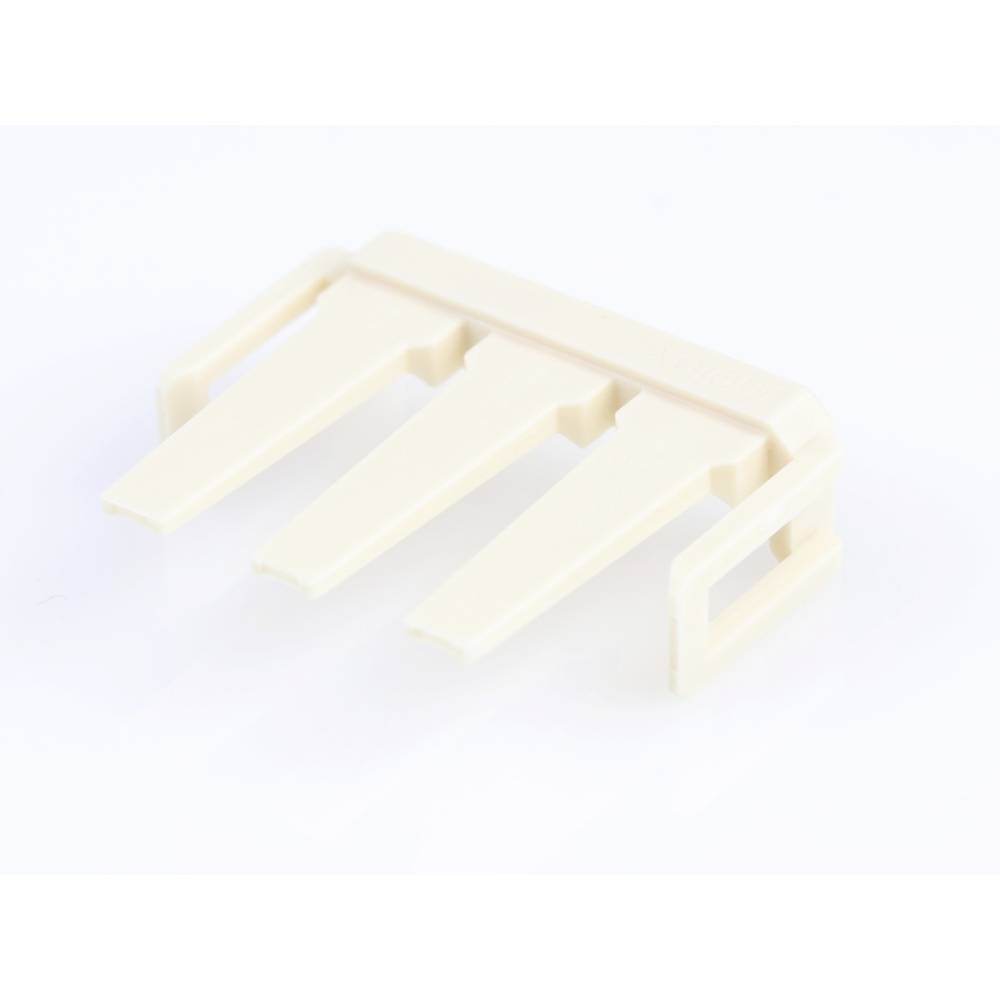 Molex 1054150003 TPA with PBT 1054150003  Inhoud: 1 stuk(s)