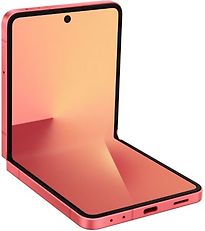 Samsung Galaxy Z Flip7 Dual SIM 256GB coralred - refurbished