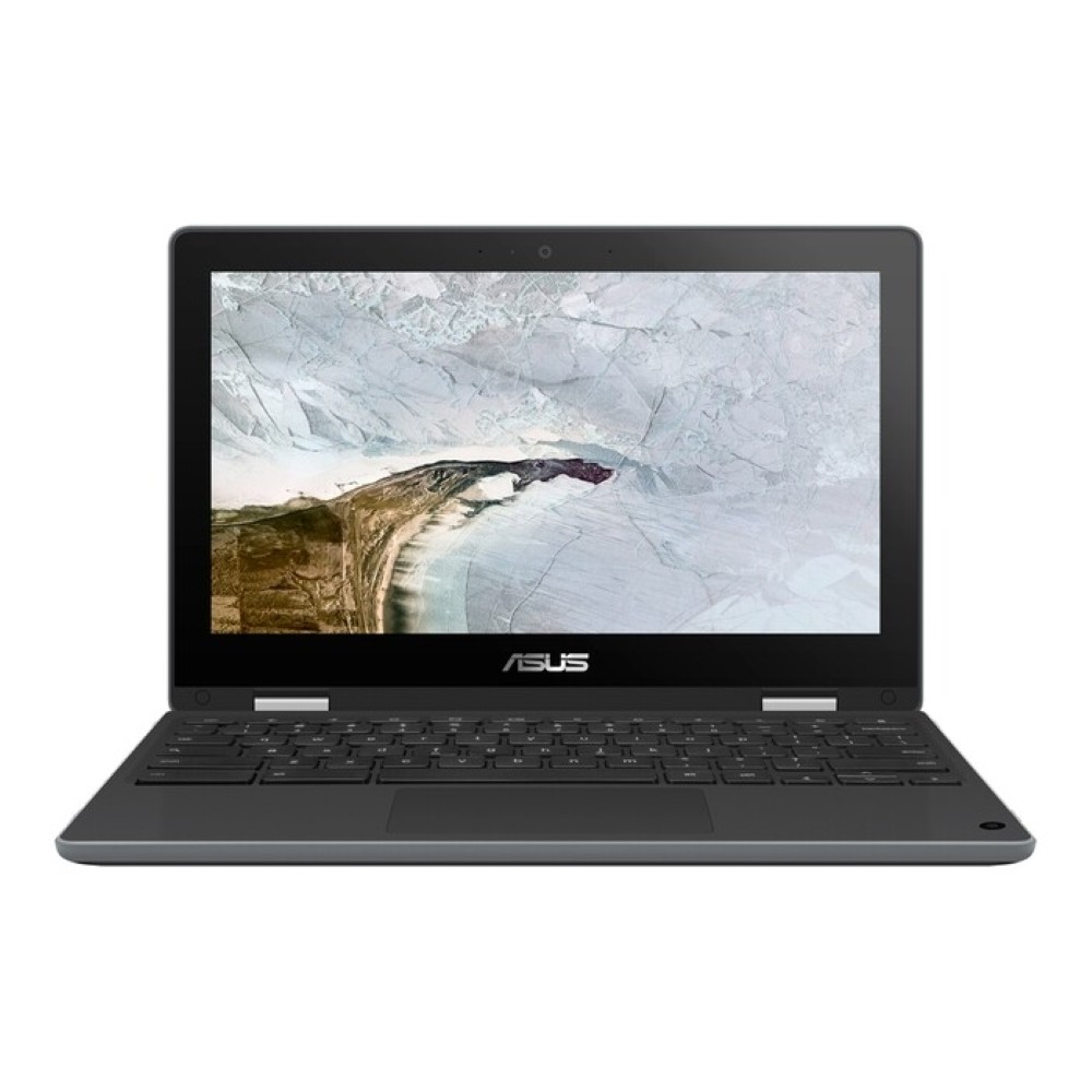 ASUS Chromebook C214M - Intel Celeron N4000 - 11 inch - 2GB RAM - 256GB SSD - ChromeOS