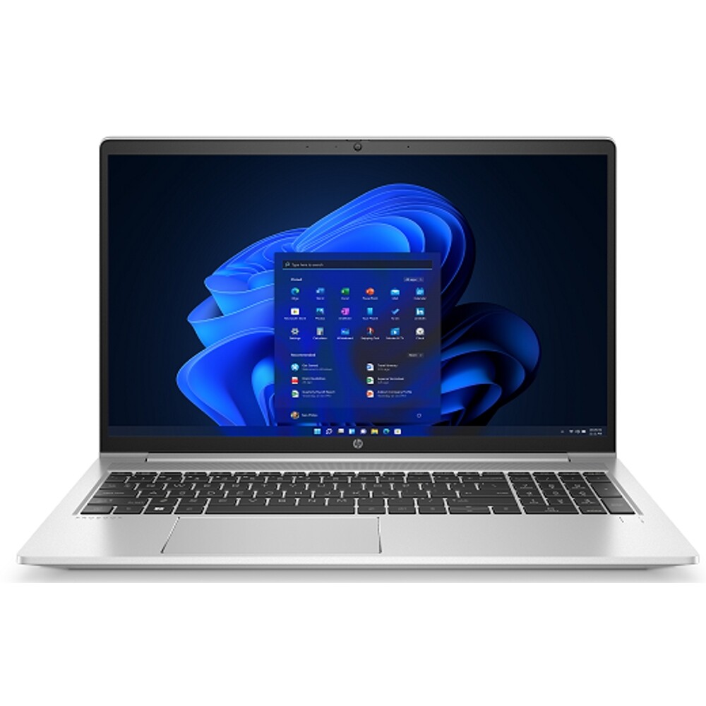 HP ProBook 450 G9 - Intel Core i5-12e Generatie - 15 inch - 16GB RAM - 256GB SSD - Windows 11 Home