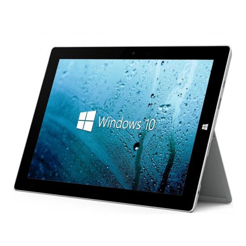 Microsoft Surface 3 - Intel Core i5-10e Generatie - 10 inch - 4GB RAM - 128GB SSD - Windows 11 Home