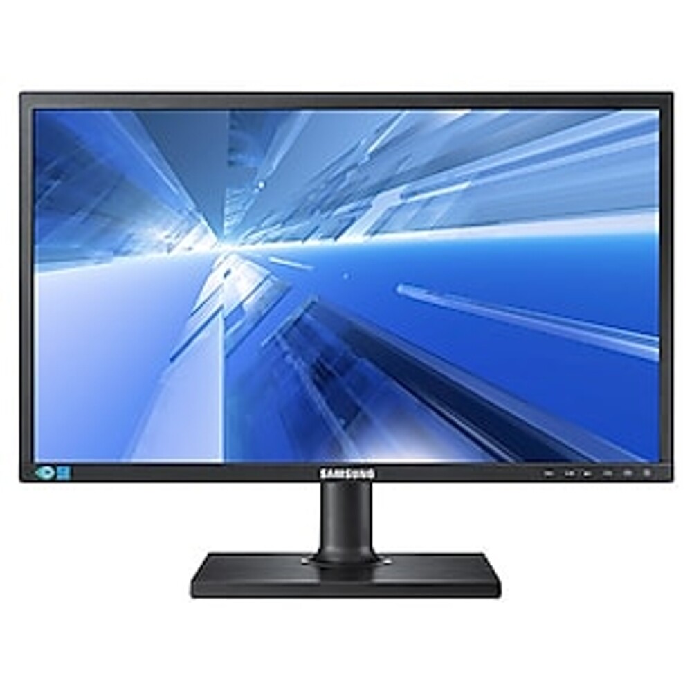 Samsung S22C650D - 22 inch - 1920x1080 - DP - DVI - VGA - Zwart