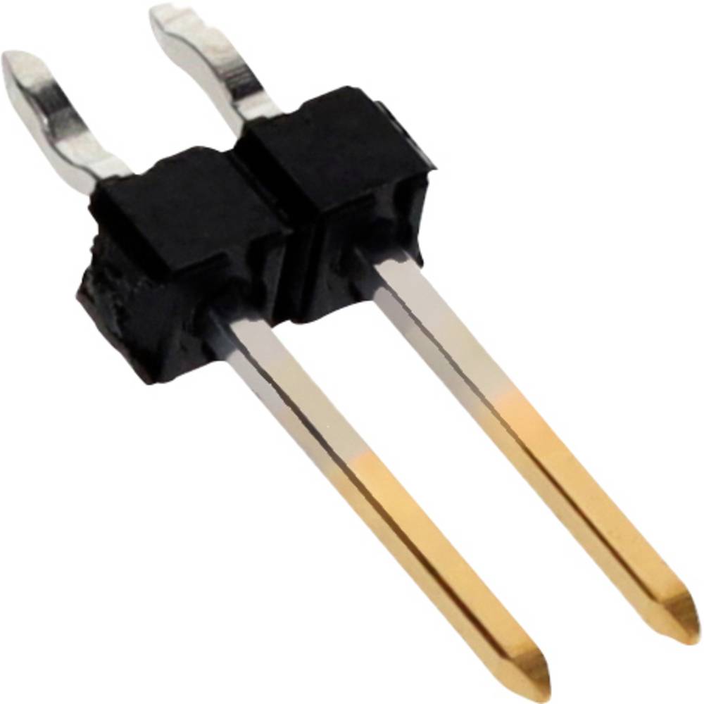 Molex Male header (standaard) 22285024 1 stuk(s) Bulk