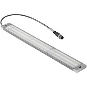 Weidm&uuml;ller WIL-350-W-M12G-0.3U-S Schakelkastlamp Wit 13 W 958 lm 40 &deg; 24 V/DC (l x b x h) 40 x 350 x 8 mm 1 stuk(s)